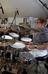 1.6K views · 2.1K reactions | HOW TO PUT RATAMACUES ON THE DRUM KIT!! These are the last 3 rudiments of the Essential 40 I’ve been talking about. Get a rudiment chart from Google Search and start practicing everyday adding rudiments to your playing. #drumlessons #druminstruction #drumteacher @tamburodrums @paistecymbals @evansdrumheads | Dorothea Jose Taylor | Facebook