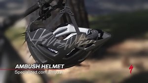 Specialized Bicycles on Reels