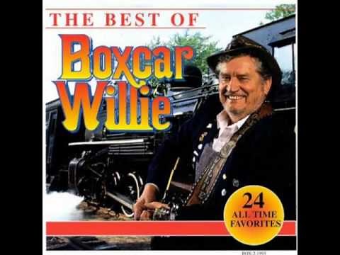 Boxcar Willie - Old Kentucky Home