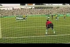 Brazil Vs Nigeria 1996 Atlanta Olympic Football Semifinal clash. How the magic touch, exquisite finish of Amunike and in-depth control of Ikpeba shook the Samba Boys and realised the dream of The Dream Team 26 years ago. Enjoy the highlight. | Best Choice Sports
