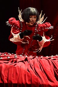 Lady Gaga setlist – All the songs on her blazing Mayhem Ball tour