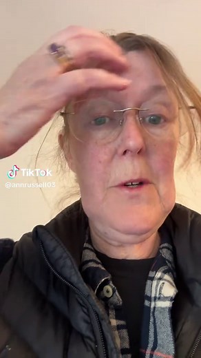 Ann Russell She/Her (@annrussell03)’s video of air fryer