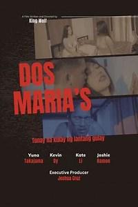 Dos Maria’s (Tunay na Kulay ng Lantang Gulay) - Movie