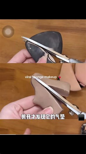 Sponge Makeup Techniques for Flawless Skin