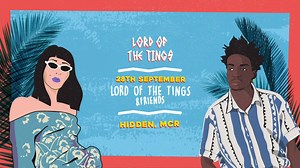 🌴🌴 Tektu x lord of the tings 🌴🌴 We will be joining our bros Lord Of The Tings over at Hidden to start the term off correct. Join us as we provide the tektu & lord of the tings sound track / vision across the venue all night long. 2 floors of - Dancehall, UK Funky, Hip-Hop,Trap,Garage & R&B. Tickets & Event > https://www.facebook.com/events/1672715856173281/ Please note all these shows last term sold out in advance be sure to cop tickets early. It's the Return of the Tings! 🌴🌴🌴🌴🌴 | Tektu