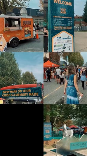 Daytime at Our Neck of the Woods did not disappoint! Incredible live music from @thezachsaunders and @kateyahn, with @jimisound still to come at 4:40, plus plenty of food and drinks to keep the vibes high. The Family Zone and Alouette Zone are open until 6 p.m., so there’s still time to enjoy the fun. And the night is just getting started. Our main stage kicks off at 6pm with @danielleryanmusic , @heyoceanband , @jojomasonmusic and. @samrobertsband. See you there, Maple Ridge! | City of Maple Ri