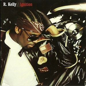 R. Kelly - Ignition