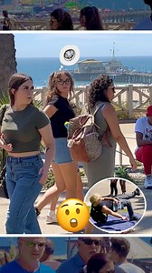 Invisible Chair Prank!😂 | No One Cares Videos