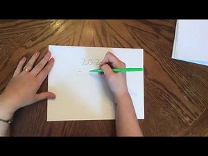 Box Method to Regroup Subtraction (Grades 1-3)