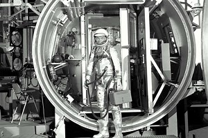 Inside the missions that made the moon landings possible