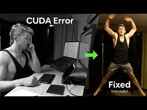 Machine Learning and Movement Part 2