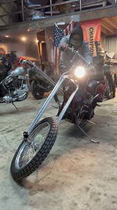 The Super Clutch is here, and I will explain our new product quickly as possible. The Super Clutch is a bolt on diaphragm spring kit that’s going to give your early Harley modern performance and reliability. Harley has relied on diaphragm clutches for the last 40 years, and they have a couple key benefits. You can put more power to the wheel, you can eliminate creeping, dragging, lurching, they offer smoother engagement, and finally they don’t come out of adjustment. Our clutches are a 10 minute