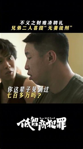 捡到钱第一件事：开始畅想美好未来。 #低智商犯罪 #朱云峰 #宋郁河