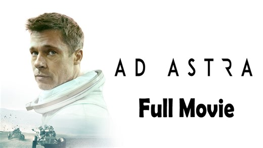 Ad Astra (2019) Watch HD