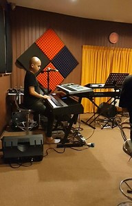 21K views · 653 reactions | Album Seruan 1987 - Lefthanded Lagu: Ramli Sarip Lirik: Syed Mohd Amin Syed Hashim #seruan #ramlisaripofficial #lefthanded #mankidal #thesouljourney #rasakaryamalaysia | Ramli Sarip Official | Facebook