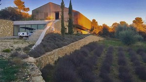 Une demeure qui vaut plus de 700.000 € | BFM Business