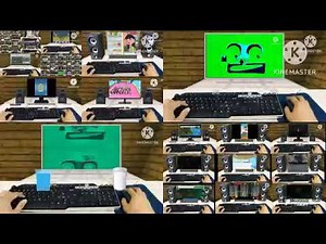 243 Realistic Minecraft Angry Steve (REUPLOAD) ‎‪@YouTubeEdit4‬