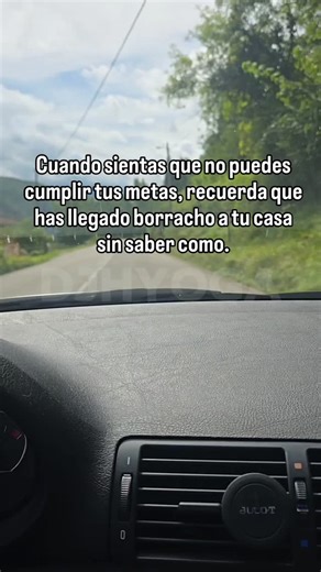 DJ Hyoga on Instagram: "😉 Ahí la dejo ✌️🥰 Aún no me sigues? @djhyoga . . . . . . . . . . . . . #fyp #parati #frasesyreflexiones #contenido #metas #planes #mentalidad #motivation #humor #feliz #frases #memes #hater #pasion #reels #reelsinstagram #sueños #sueñosporcumplir #bmw #bmwe46coupe #alpina #alpinabmw #rc #cochesclasicos #tuning #asturias #coches #kdd"