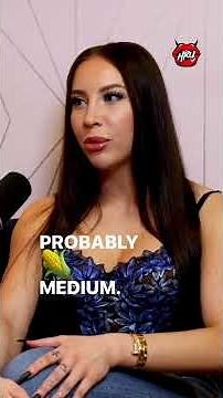 Melissa Stratton Wants an Average Man