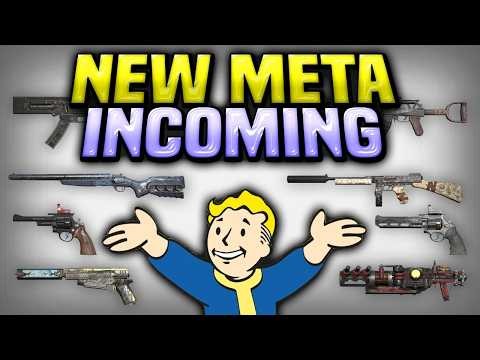 THIS CHANGES EVERYTHING!!! Fallout 76 is getting completely overhauled!!!
