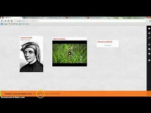 Come usare Padlet - prima parte