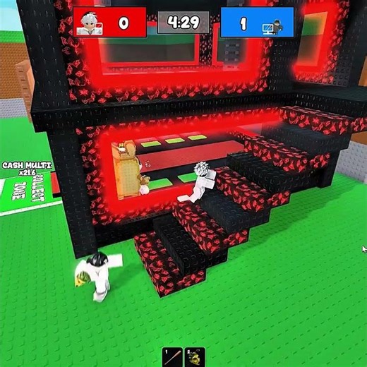 TODAY I DUELED GOLD BOPPIN BUNNY FOR MY BOPPIN BUNNY... CAN I WIN? 😱🔥 | ROBLOX STEAL BRAINROT