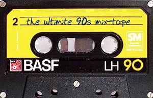 11 90's Songs College Students Can Relate To