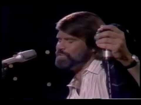 05Dec1981 "Mull of Kintyre" - Glen Campbell (The Glen Campbell Music Show - Pilot Episode)