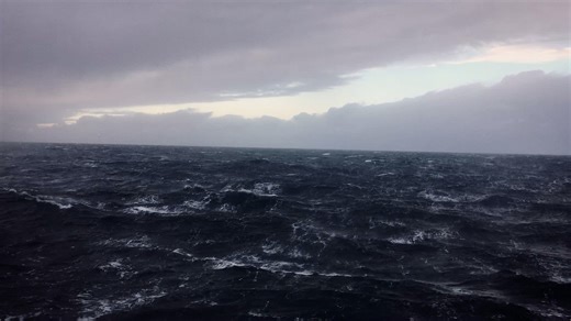 Critical Atlantic Current Could Slow Sooner Than Expected