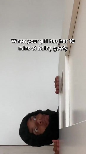 Girlfriend Zoomies: Embracing Goofiness in Relationships