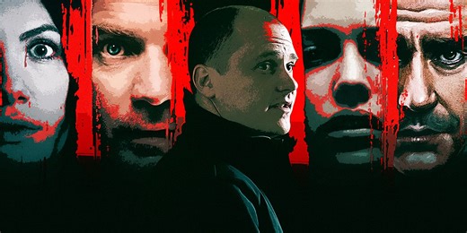 Every Mike Flanagan Movie and TV Show, Ranked