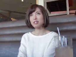 子持ちのアラサー人妻が夫のセックスに不満で、3年目で浮気SEX！ : アダルト動画が大好き♪