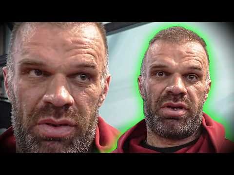 Denis SPEAKS ABOUT Devon VS Vitaly RIGHT ARM MATCH...