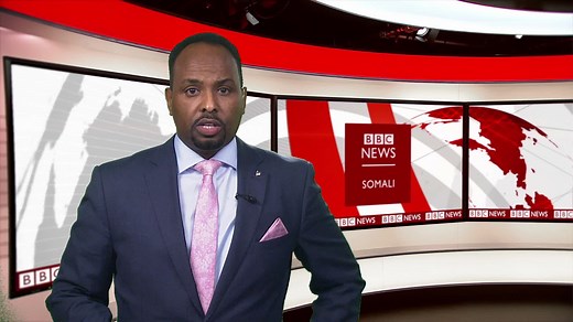 Wararkii ugu dambeeyay ee Khilaafka siyaasadda Soomaaliya. | BBC News Somali