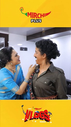 1M views · 10K reactions | கொஞ்ச நேரத்துல பதறிட்டோம் 藍 Cook with Comali Season 5 - Part 2 - Mirchi Vlog - Watch Full Video on Mirchi Tamil Youtube Channel. #Comalikemy #MirchiVlogs #Cookwithcomali5 #CWC #MirchiBalaji #Funinterview #CWC #kureshi #Mirchitamil | Mirchi Tamil | Facebook