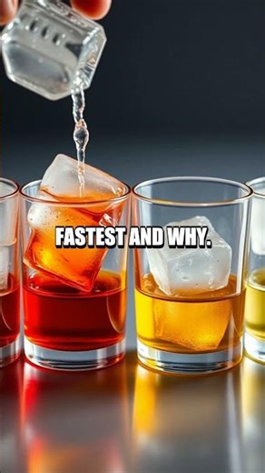 Ice Clock at Home: A Melt Your Timer Challenge