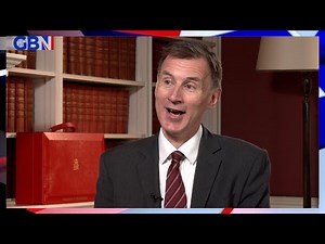Chancellor Jeremy Hunt looks ahead to his Spring Budget in a GB News EXCLUSIVE interview