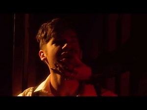 Johnnie Mikel - Fallen Angel (Official Music Video)