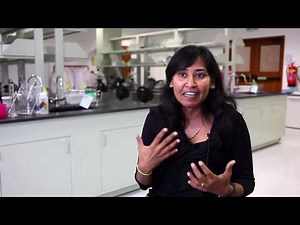 Three reasons to choose CMU-Q Biological Sciences