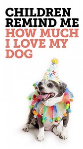 Wishing all of our Dog Mom's a beautiful day today! | DOGTV