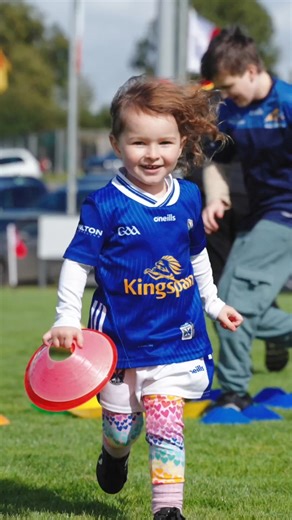 17K views · 232 reactions | Ulster GAA Games For All Festival ‘25  #Ulster2025 | Ulster GAA | Facebook