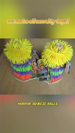 Need multiple novelty toys but dealing with many suppliers?