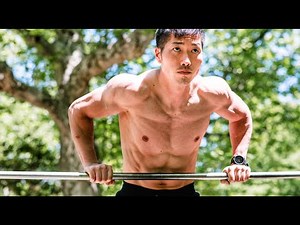 The one skill that changed my life: Calisthenics