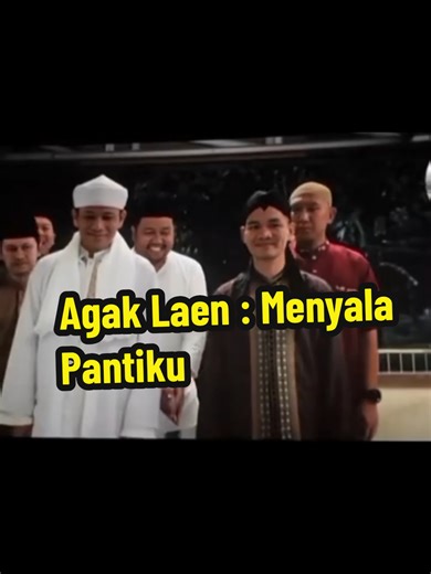 Agak Laen: Menyala Pantiku! - Rilis di bioskop tanggal 27 November 2025 | Film Komedi, Komedi Indonesia, FilmLucu, Ngakak, Hiburan Santai, Komedi Absurd, FYP Reels, Viral Indonesia, Reels Indonesia.