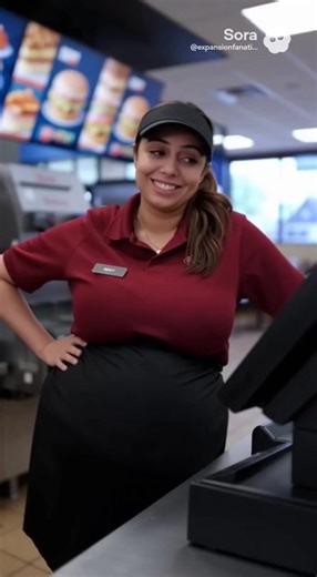 Last shift before the wedding #expansion #weightgain #plump #belly