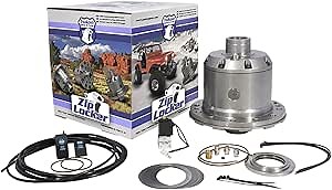 Yukon YZLD60-4-35HC Zip Locker for Dana 60 35-Spline