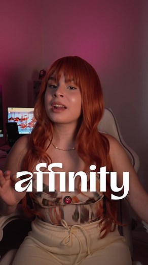 Affinity Design: La nueva herramienta para diseñadores gráficos