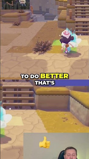 Pokemon Pokopia 5 Essential Tips for New Players! #pokemon #pokemonpokopia