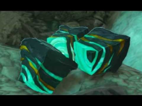 Easiest way to get batteries in Totk!