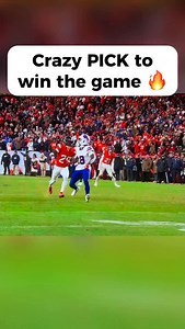 Unreal interception by Denver. Defence wins championships 🔥🔥✅ #nfl #defensiveback #football | Pick 6 Athletics